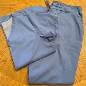 Women’s Grey’s Anatomy Scrubs
